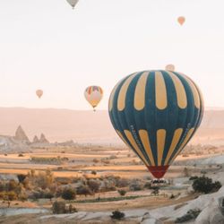 Cosa Travel Ltd