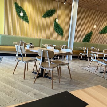 Wholey Granoly - Dining area - Breakfast & Brunch Near Me - Bolingbrook, Illinois Wholey Granoly - Dining area - Breakfast & Brunch Near Me - Bolingbrook, Illinois