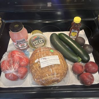 Power Road Farmers Market - Sourdough, Lemonade, Veggies, Fruit, Honey, Salsa - Grocery Near Me - Mesa, Arizona