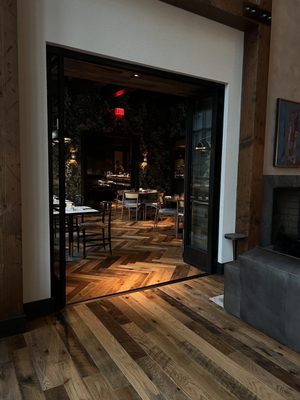Southall Farm & Inn by null