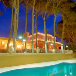 Resort Villa Giuliana
