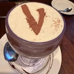 Tiramisu Tiramisu
