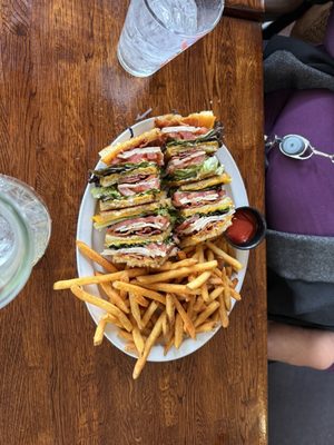 California Grill and Bar by null