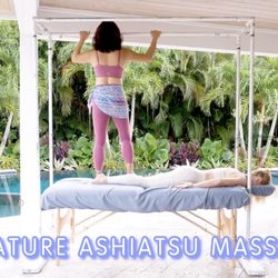 Sakura Massage