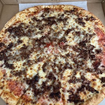 FOUR SEASONS PIZZA - 27 Reviews - 2467 S State St, Dover, DE ...