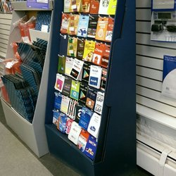 USPS