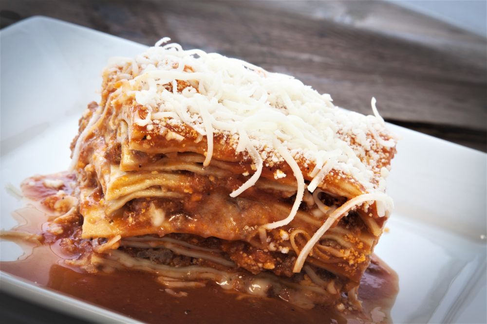 PALMA PASTA Updated March 2024 18 Photos 2325 Hurontario Street