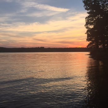 Harrison Bay State Park - Parks Near Me - Harrison, Tennessee