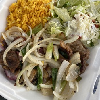 Sol Mexican Restaurante - Carne Asada - Mexican Near Me - Wimauma, Florida
