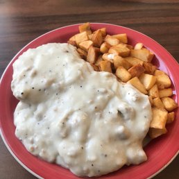 Biscuits and Gravy Biscuits and Gravy