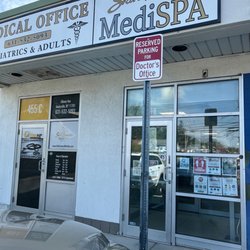 Skin Essence Medi Spa - Front of Business