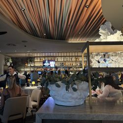 Ocean Prime Sarasota - Ocean Prime Sarasota main first floor dining room