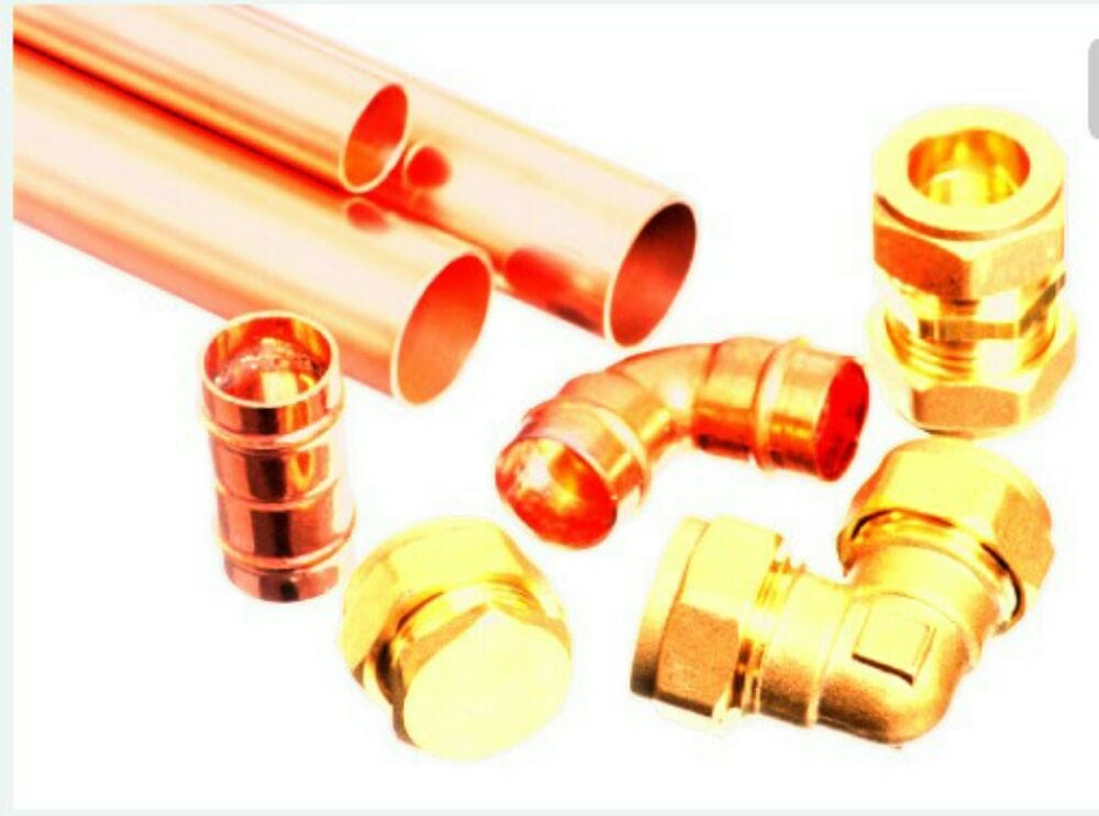 Slide of All American Plumbing