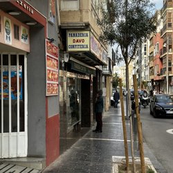 Garcia Davo Ramon - Exterior of Business