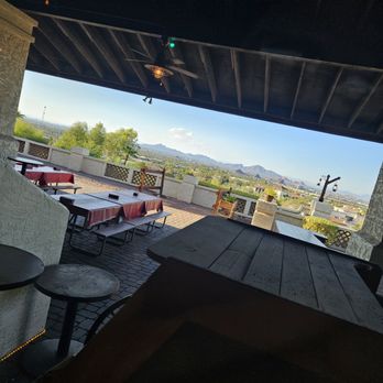 Rustler's Rooste - Steakhouses Near Me - Phoenix, Arizona