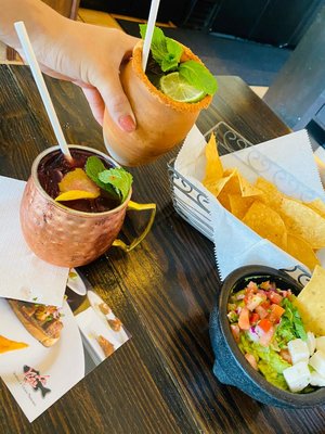 La Viga Seafood & Cocina Mexicana by null