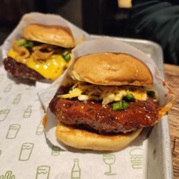 Chicken Sandwich