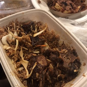 Likkle More Jerk - Caribbean Near Me - Brooklyn, New York Likkle More Jerk - Caribbean Near Me - Brooklyn, New York