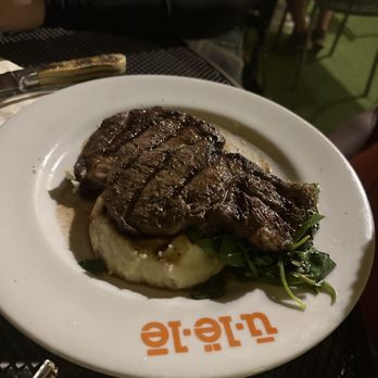 Ulele - Steak - New American Near Me - Tampa, Florida