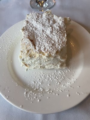 Angelo's Italian Restaurant by null
