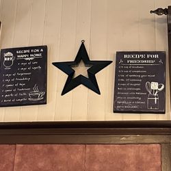 The Picket Fence Restaurant - Quaint