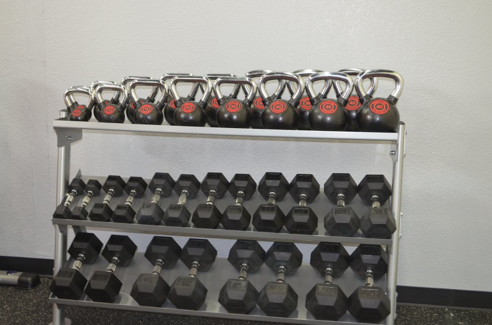 BALANCED LIFE FITNESS Updated June 2024 Request Information 12543