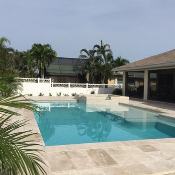 Jackson Pools - Pool & Hot Tub Service Near Me - Fort Myers, Florida