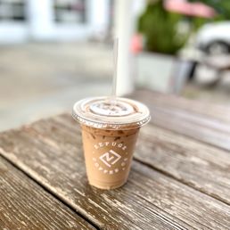Iced Chai