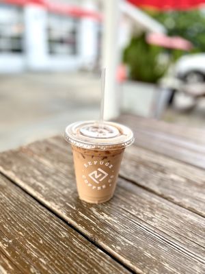 Refuge Coffee Co. Clarkston by null