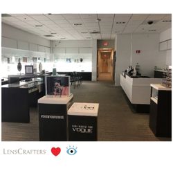 LensCrafters