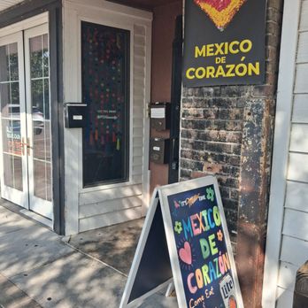 Mexico de Corazon - Outside - Mexican Near Me - Osseo, Minnesota Mexico de Corazon - Outside - Mexican Near Me - Osseo, Minnesota