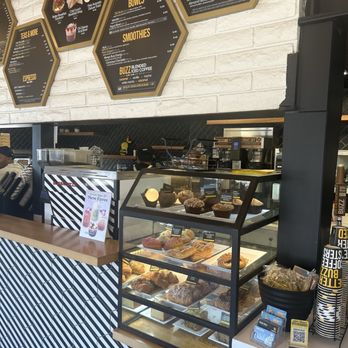 Better Buzz - Super clean, bakery and drink station - Coffee & Tea Near Me - San Diego, California Better Buzz - Super clean, bakery and drink station - Coffee & Tea Near Me - San Diego, California