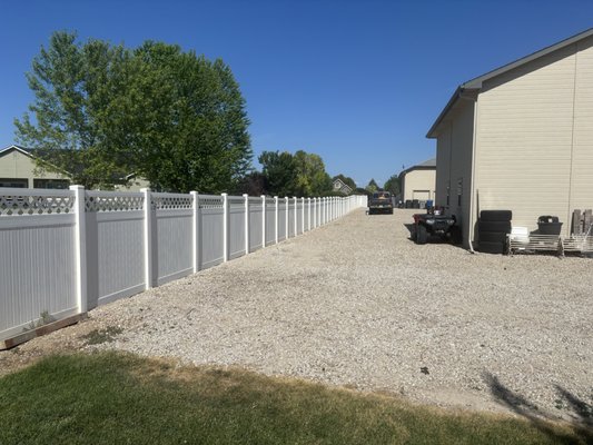 Fence Doctor on Yelp
