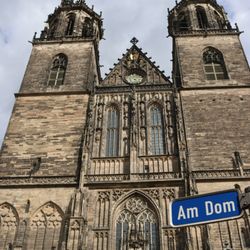 Magdeburger Dom