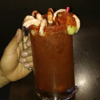 Culichi Town - VIP michelada - Mexican Near Me - Bell, California Culichi Town - VIP michelada - Mexican Near Me - Bell, California