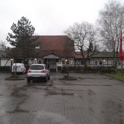Leeser Tanger