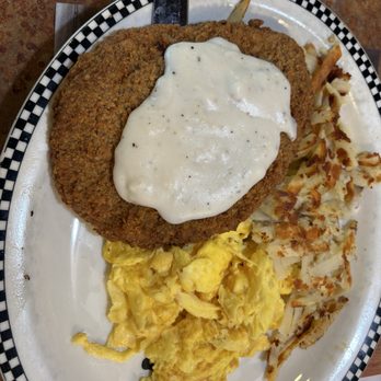 Black Bear Diner Moreno Valley - Chicken Fried Steak (960-1270 cal) - Diners Near Me - Moreno Valley, California Black Bear Diner Moreno Valley - Chicken Fried Steak (960-1270 cal) - Diners Near Me - Moreno Valley, California