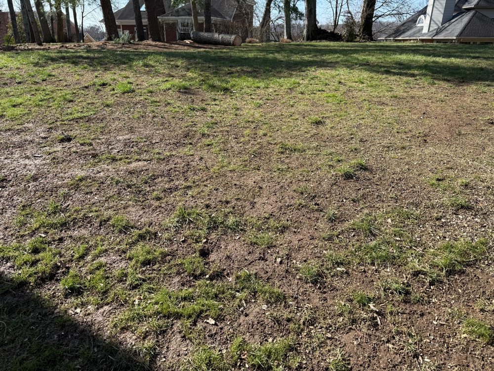 Turf Managers - tree service in Nashville, TN