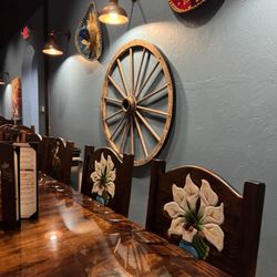 Cinco’s Cantina