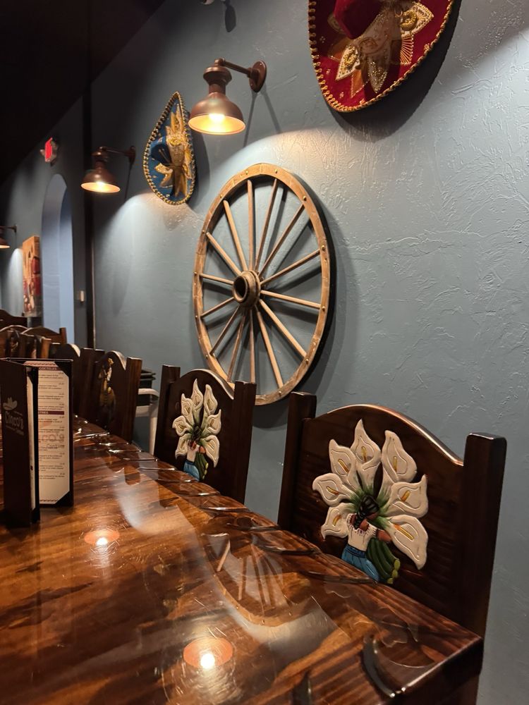 Cinco’s Cantina