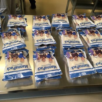 Feed My Starving Children - Community Service/Non-Profit Near Me - Schaumburg, Illinois