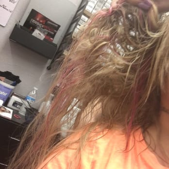 Town Creeks Salons - Hair Stylists Near Me - Allen, Texas