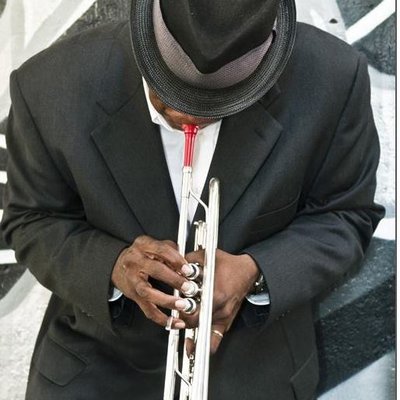 Sam's Place Jazz Café by null