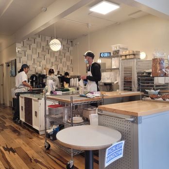 Breadbelly - Clean and fresh appearance - Bakeries Near Me - San Francisco, California Breadbelly - Clean and fresh appearance - Bakeries Near Me - San Francisco, California
