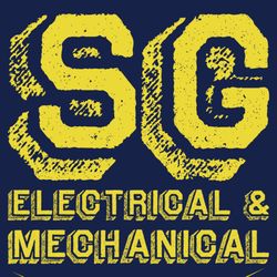 SG Electrical & Mechanical
