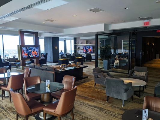 R24 Rooftop Lounge by null