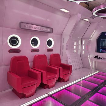 World of Barbie - Indoor Playcenter Near Me - Frisco, Texas World of Barbie - Indoor Playcenter Near Me - Frisco, Texas
