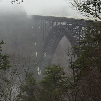 New River Gorge Bridge - Bridge on I77 over New River Gorge - Landmarks & Historical Buildings Near Me - Fayetteville, West Virginia New River Gorge Bridge - Bridge on I77 over New River Gorge - Landmarks & Historical Buildings Near Me - Fayetteville, West Virginia