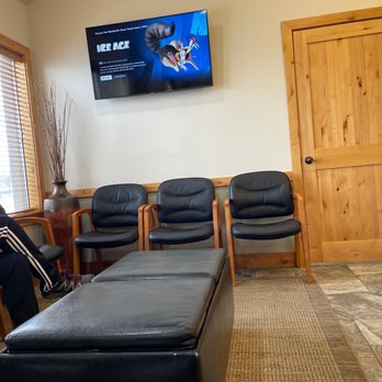 Angus Square Dental - New addition to the waiting room! 2022 - General Dentistry Near Me - Kennewick, Washington
