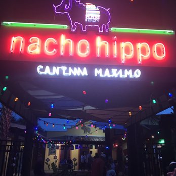 Nacho Hippo - Entryway to the restaurant... - Mexican Near Me - North Myrtle Beach, South Carolina Nacho Hippo - Entryway to the restaurant... - Mexican Near Me - North Myrtle Beach, South Carolina